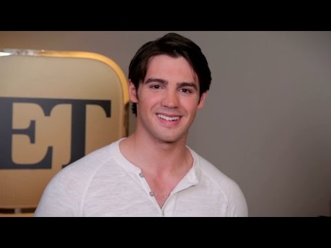 EXCLUSIVE: Steven R. McQueen Says Goodbye to 'The Vampire Diaries' and Spills Cast Secrets!