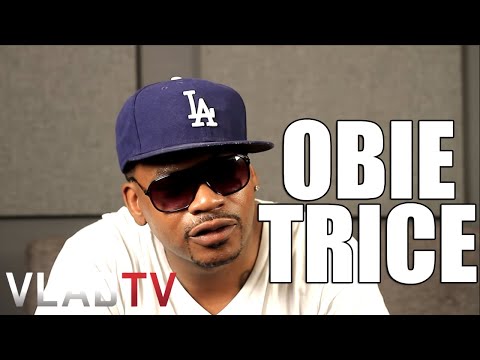 Obie Trice Details Proof's Death & Eminem's Reaction