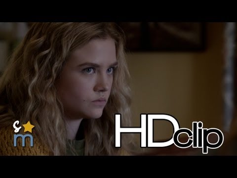 TWISTED 1x05 What Necklace? Clip - Maddie Hasson, Sam Robards, Kimberly Quinn