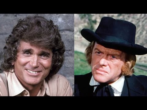 37 Little House on the Prairie actors who passed away