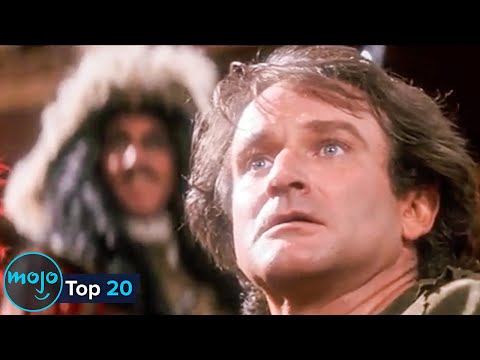 Top 20 Movies Loved by 90s Kids