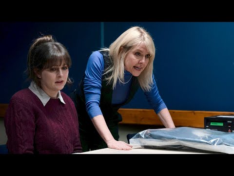 Shetland Season 8 Episode 4 (HD) | Shetland 8x04 | What to Expect!