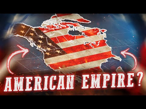 The American Imperium?