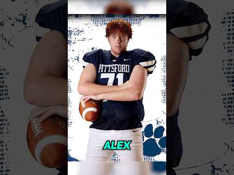 Alex Dougherty vs. Dayshawn Dougherty! #doughertydozen #alexdougherty #highschoolfootball