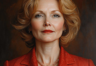 Peggy Noonan