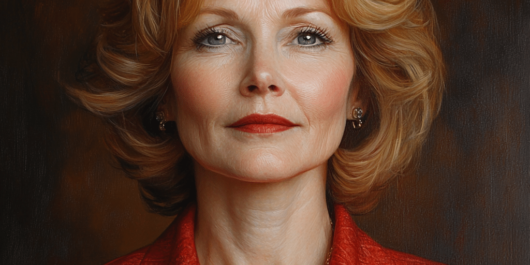 Peggy Noonan