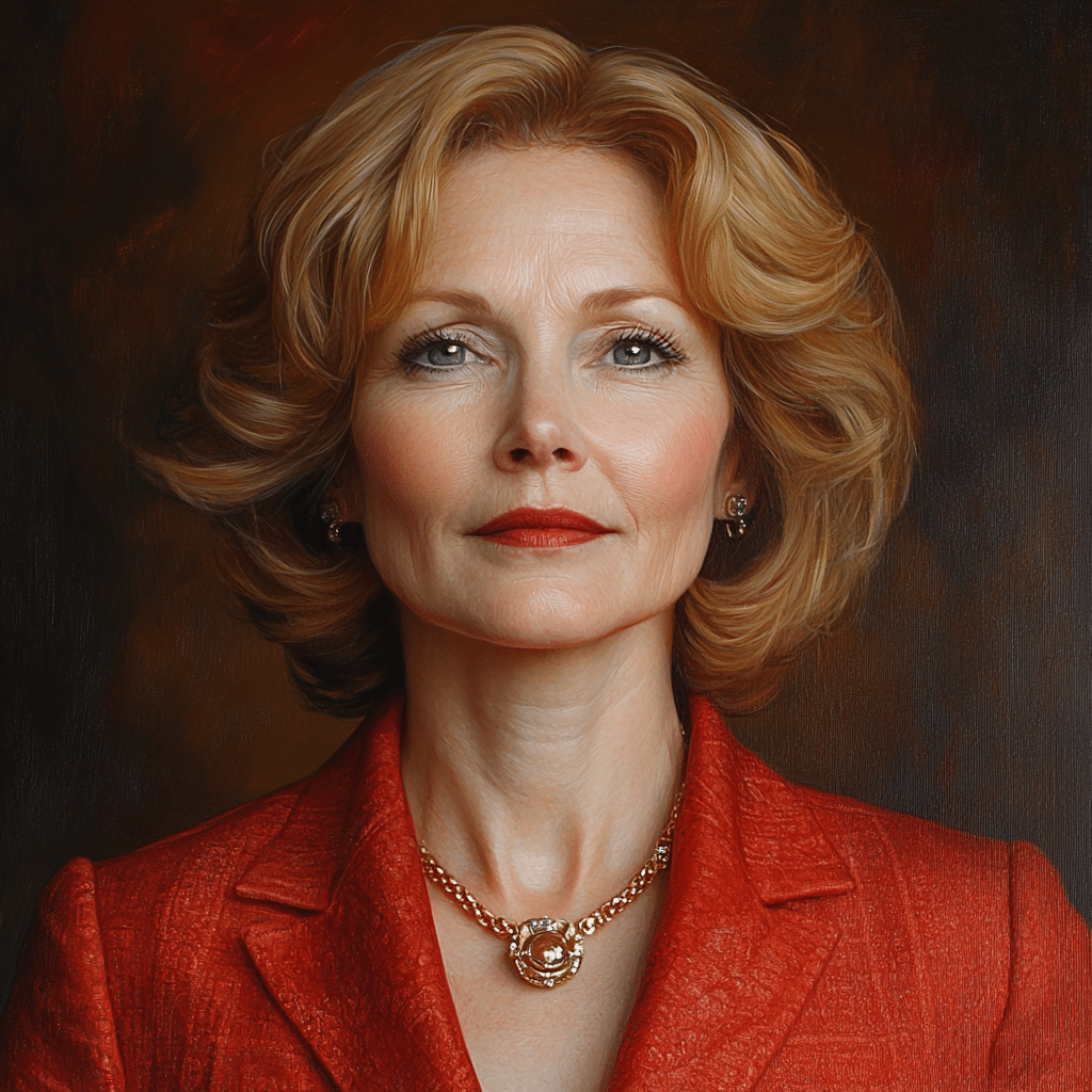 Peggy Noonan