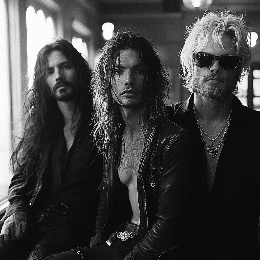 alice in chains members