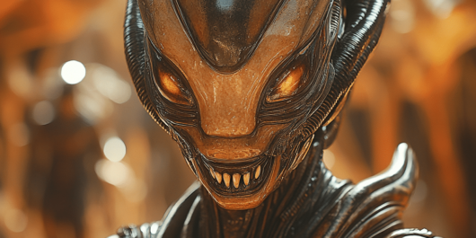 alien romulus showtimes