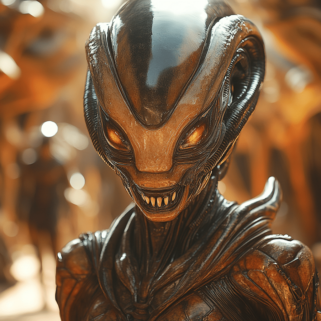 alien romulus showtimes