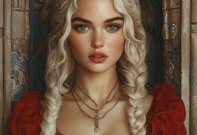 baela targaryen