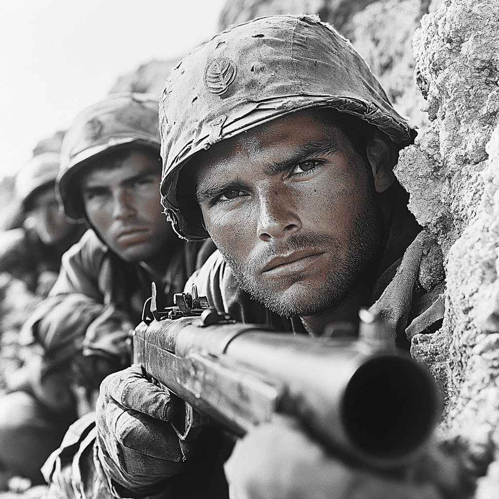 best ww2 movies