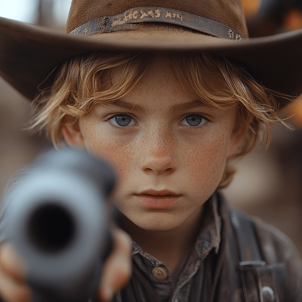 billy the kid season 2