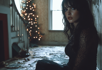 black christmas 2006