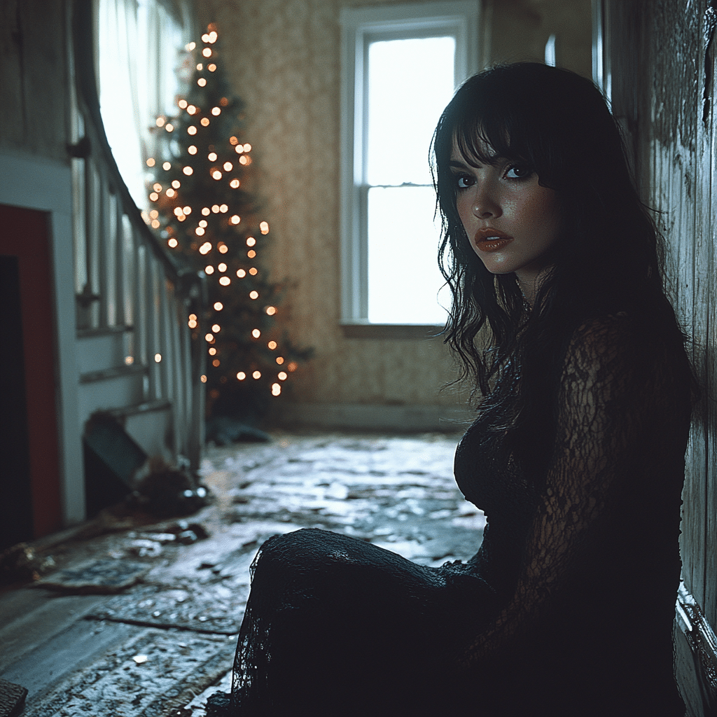 black christmas 2006