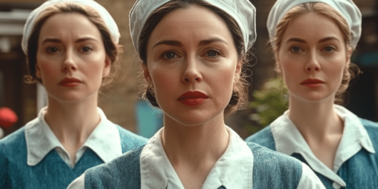 call the midwife season 12