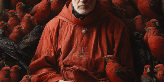 cardinal authority