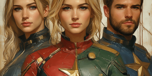 cast of captain marvel