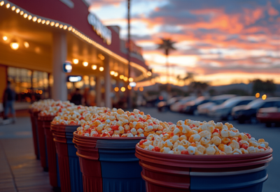 cinemark mesa 16