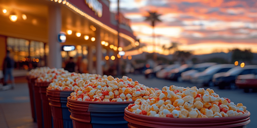 cinemark mesa 16