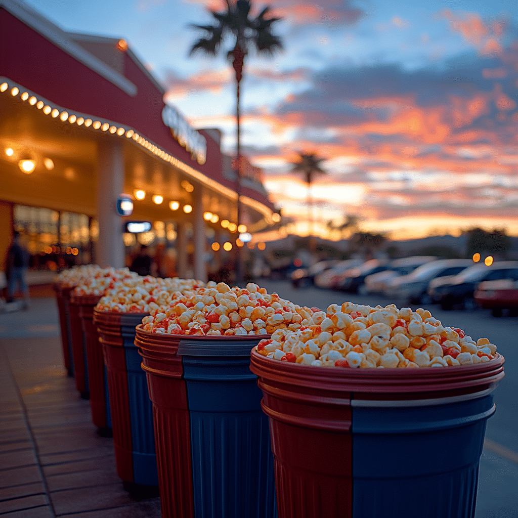 cinemark mesa 16