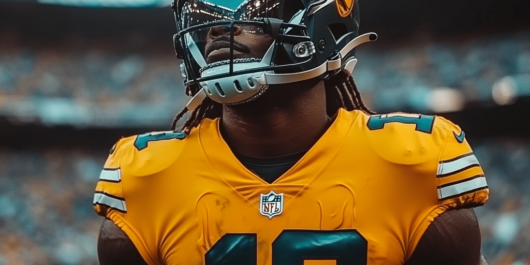 davante adams contract