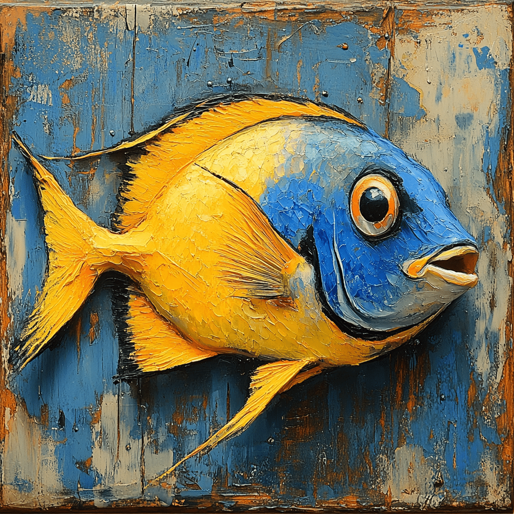 dory fish