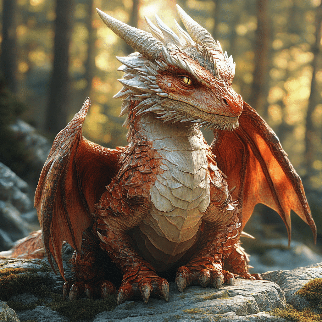 dragonheart movies