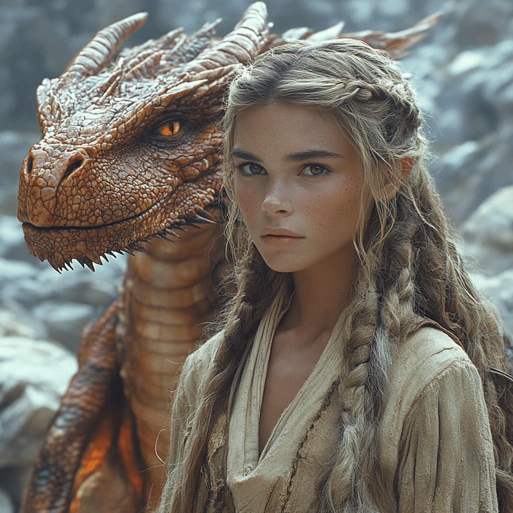 dragonheart movies