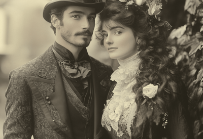 edwardian era