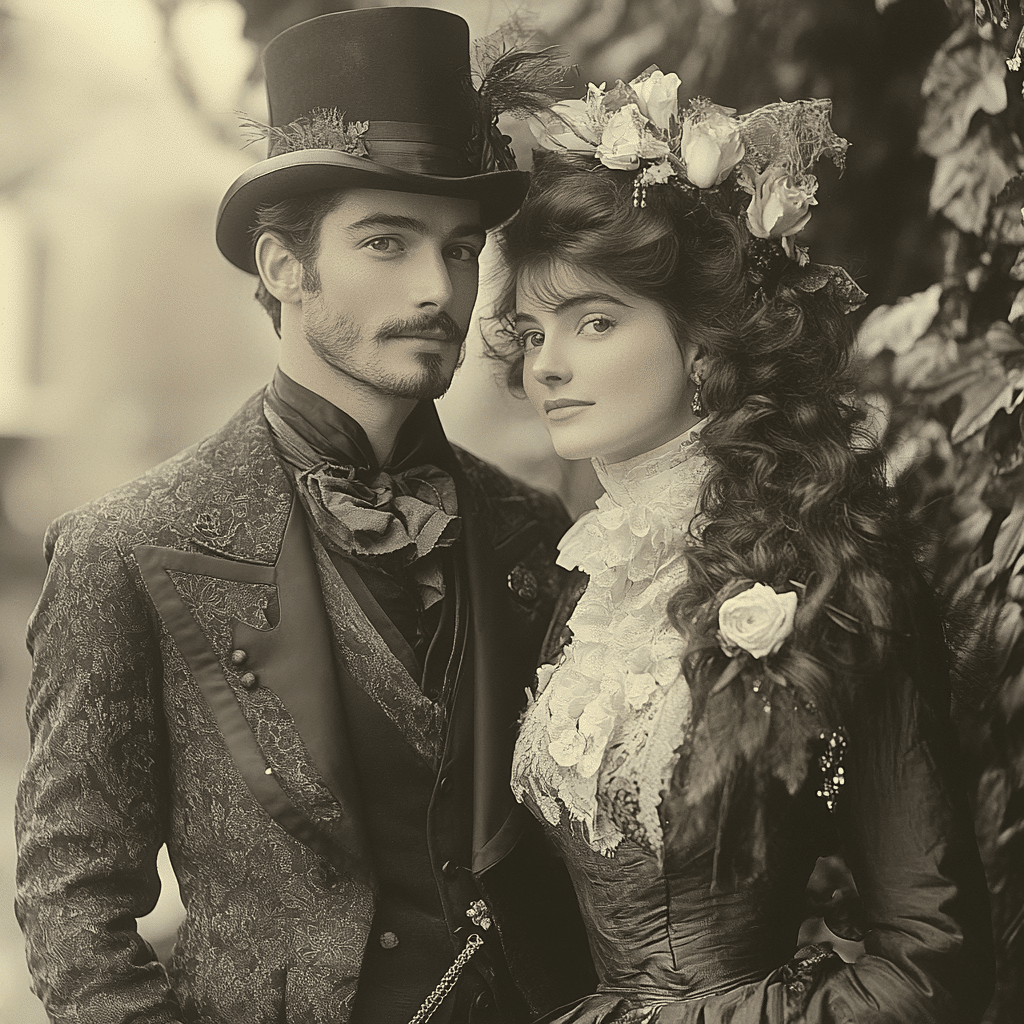 edwardian era