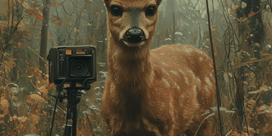 game camera