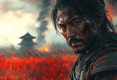 ghost of tsushima 2