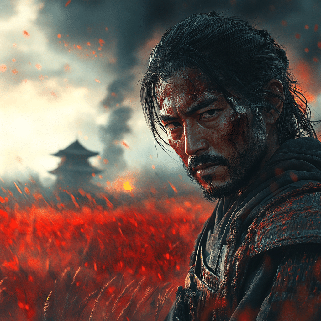 ghost of tsushima 2