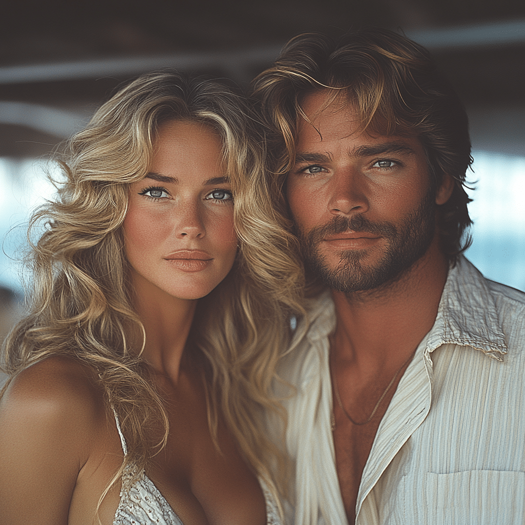 goldie hawn and kurt russell