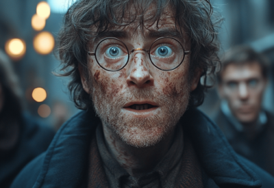 harry potter and the cursed child movie release date