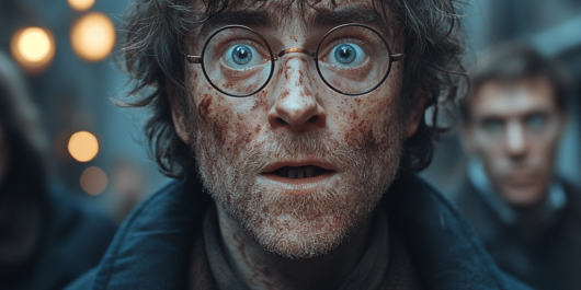 harry potter and the cursed child movie release date