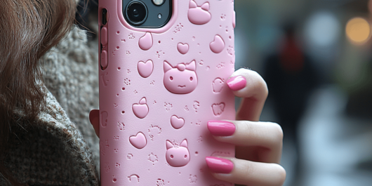 hello kitty case