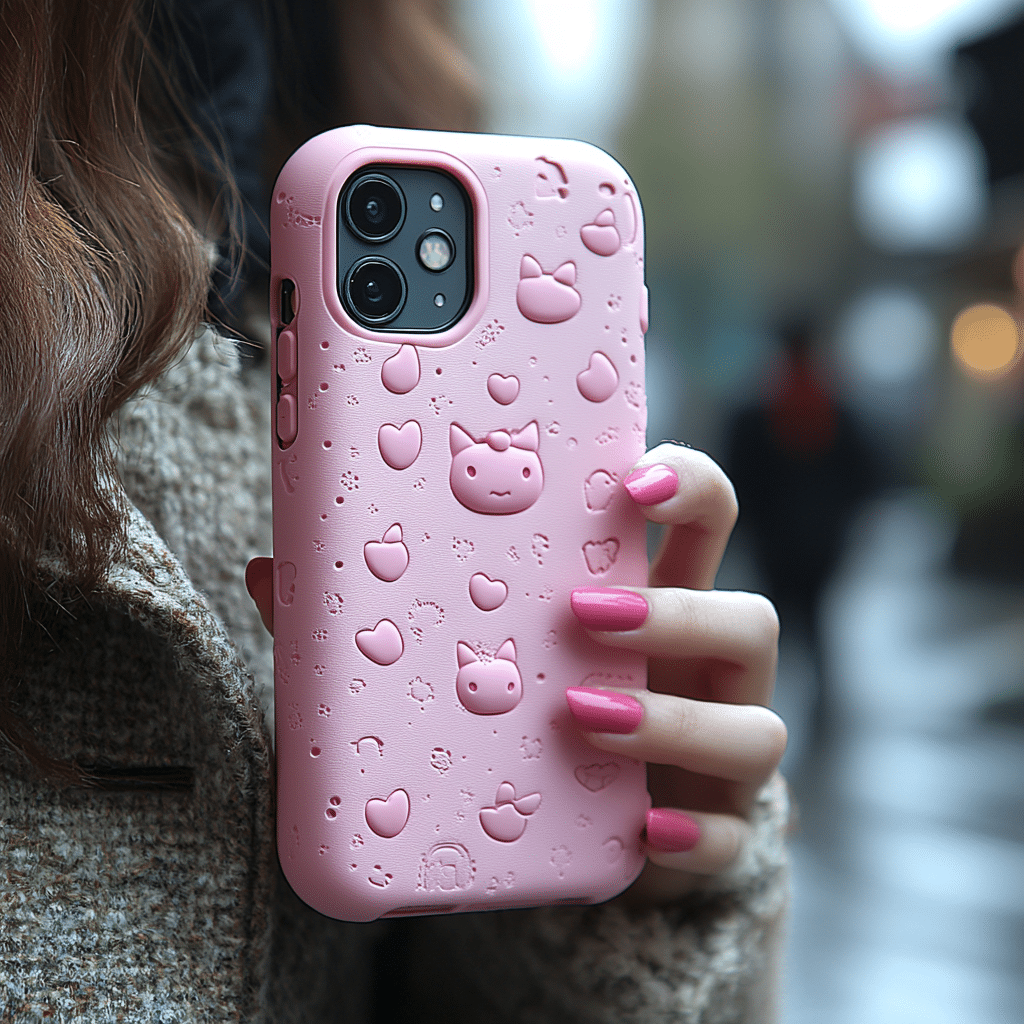 hello kitty case