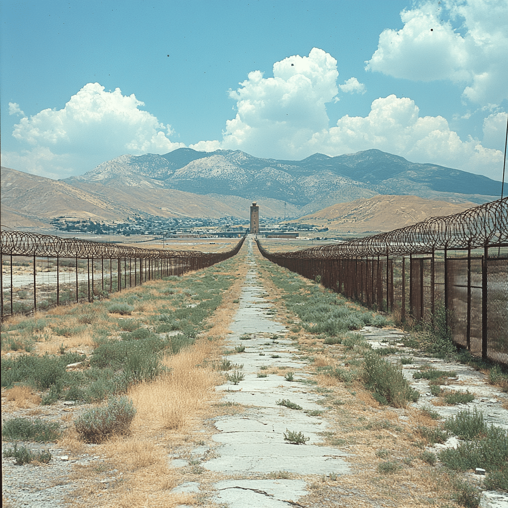 high desert state prison