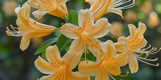 honeysuckle weeks