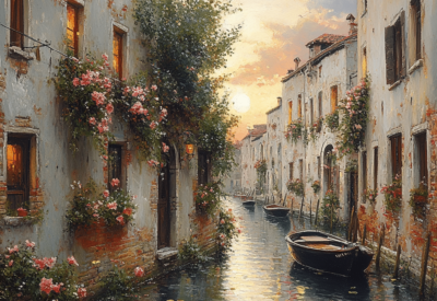 il canale