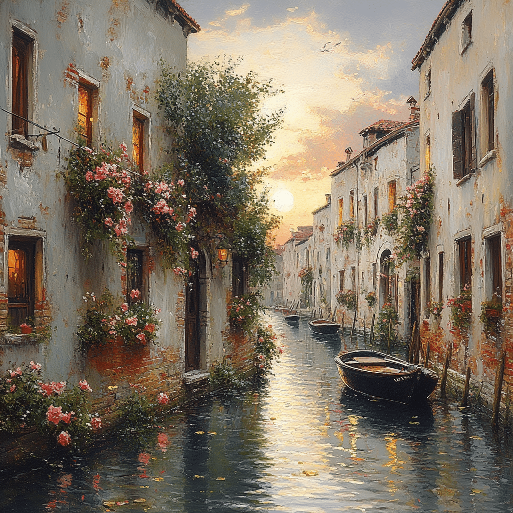 il canale