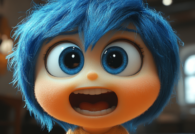 joy from inside out