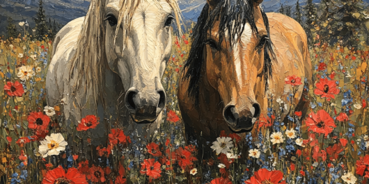 lainey wilson wildflowers and wild horses