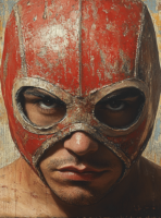 luchador