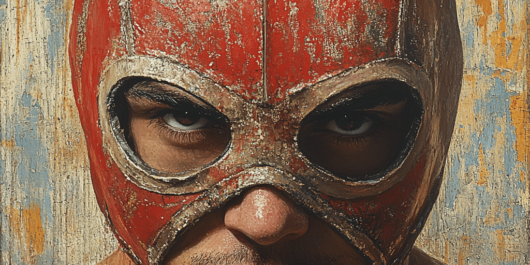 luchador