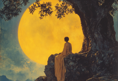 maxfield parrish