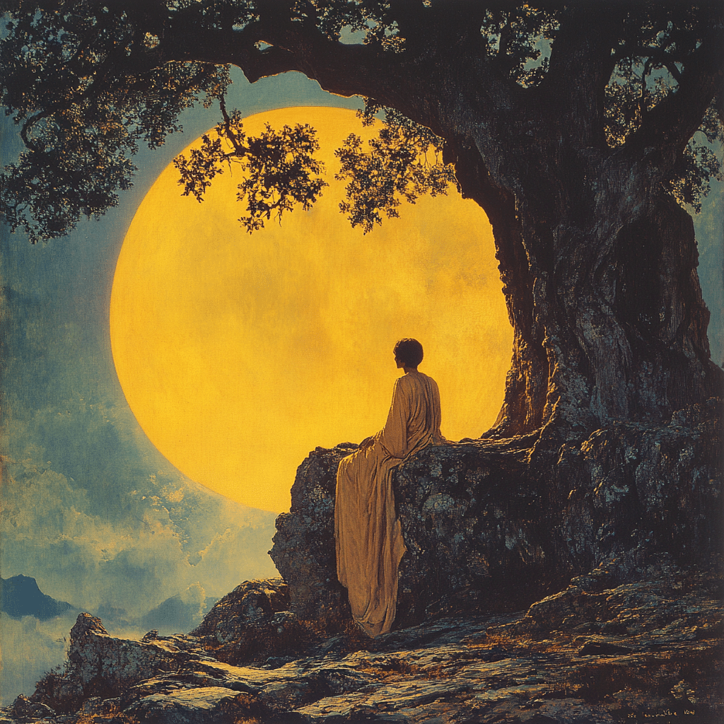 maxfield parrish