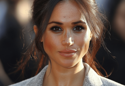 meghan markle net worth